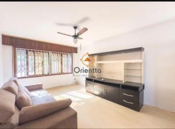 Casa · 120m² · 3 Quartos · 2 Vagas · Casa a venda Bairro Petrópolis/ 3 Dormitórios 2 Vagas