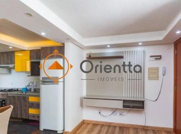 Apartamento · 2 Quartos · Apartamento com 2 quartos e 45m² para alugar em Parque Santa Fé, Porto Alegre.