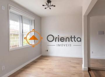 Apartamento · 2 Quartos · Apartamento com 2 quartos e 52m² para alugar em São Sebastião, Porto Alegre.