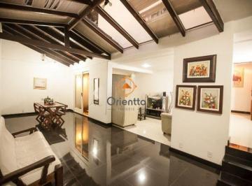 Casa · 350m² · 5 Quartos · 4 Vagas · Casa 5 Suítes/ Três Figueiras