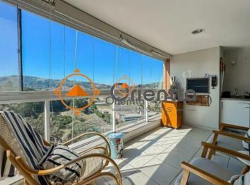 Apartamento · 128m² · 3 Quartos · 3 Vagas · Apartamento com 3 quartos e 128m² para alugar em Central Parque, Porto Alegre.