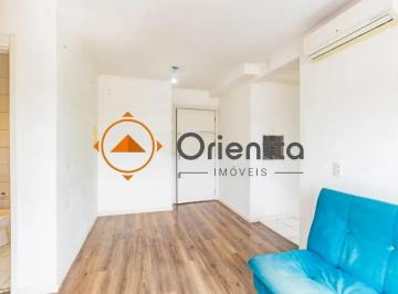 Apartamento · 56m² · 2 Quartos · 1 Vaga · Apartamento com 2 quartos para alugar na Rua Engenheiro João Luderitz - SARANDI