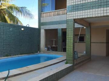 Casa de 6 quartos, Nísia Floresta · CASA A VENDA EM BÚZIOS - 84.99815.9127