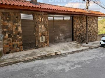 Foto 01 · Casa, Residencial Casa Grande I, Francisco Morato, SP