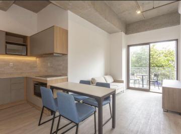 Apartamento de 2 quartos, São Paulo · Brooklin Apartamento Para Locação 2 Dormitórios Com 65m2 .Novo Pronto Para Morar Semi Mobiliado