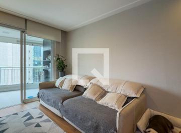 Apartamento · 75m² · 2 Quartos · 2 Vagas · Apartamento à Venda - Brooklin, 2 Quartos,  75 m2