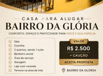 Casa de 2 quartos, Manaus · Alugo casa na Gloria com 2 dormitórios