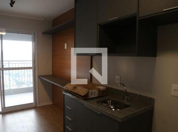 Apartamento · 30m² · 1 Quarto · Apartamento à Venda - Brooklin, 1 Quarto,  30 m2