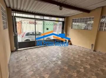 Casa · 110m² · 3 Quartos · 2 Vagas · Casa com  quartos, 2 vagas de garagem Jardim Trussardi – São Paulo/SP