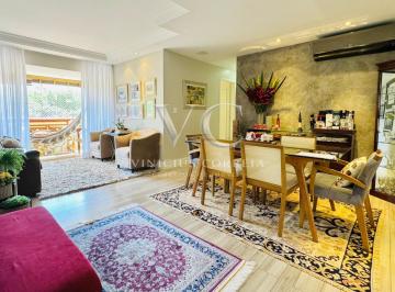 Apartamento de 3 quartos, Brasília · 3 QTS - NASCENTE - ANDAR ALTO - VISTA LIVRE - 2 VAGAS