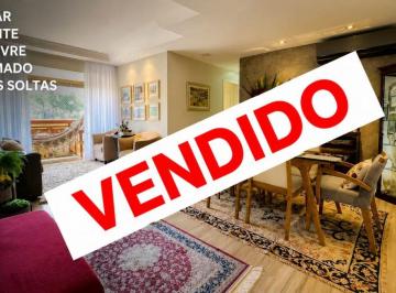 Apartamento de 3 quartos, Brasília · 3 QTS - NASCENTE - ANDAR ALTO - VISTA LIVRE - 2 VAGAS