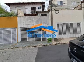 Casa · 149m² · 3 Quartos · 2 Vagas · Sobrado 3 quartos 1 suíte 2 vagas no Jardim Bonfiglioli Butantã