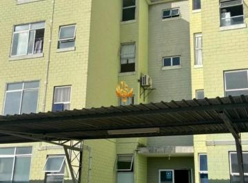 Foto 01 · Oportunidade imperdível: Apartamento à venda em Taubaté-SP, Parque São Cristóvão. 3 quartos, 1 sala,