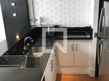 Apartamento · 75m² · 1 Quarto · 2 Vagas · Apartamento à Venda - Jardim Paulista, 1 Quarto,  75 m2