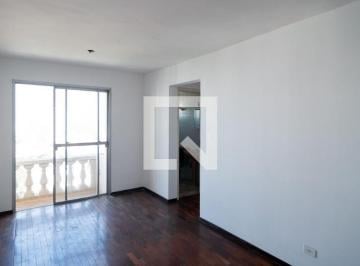 Apartamento · 60m² · 2 Quartos · 1 Vaga · Apartamento à Venda - Campo Belo, 2 Quartos,  60 m2