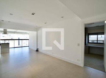 Apartamento · 89m² · 1 Quarto · 2 Vagas · Apartamento à Venda - Pinheiros, 1 Quarto,  89 m2