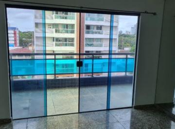 Apartamento de 3 quartos, Manaus · Apartamento disponível Pra Aluguel / Venda No Vieiralves