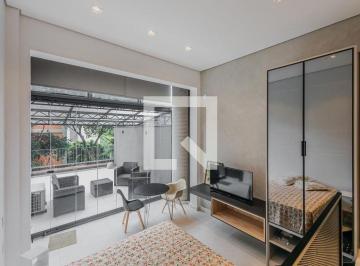 Apartamento · 60m² · 1 Quarto · Apartamento à Venda - Pinheiros, 1 Quarto, 60 m2