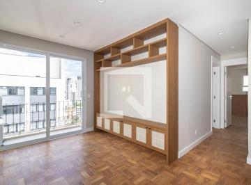 Apartamento · 82m² · 2 Quartos · 2 Vagas · Apartamento à Venda - Moema, 2 Quartos, 82 m2