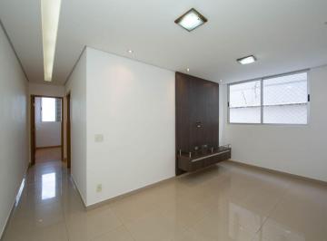 Apartamento · 62m² · 2 Quartos · 2 Vagas · Apartamento à Venda - Buritis, 2 Quartos,  62 m2