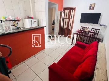 Apartamento com 2 quartos e 1 banheiro na Pompéia, · Apartamento 2 quartos à venda Pompéia Santos
