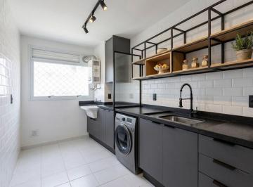 Apartamento de 3 quartos, Porto Alegre · Apartamento com 68 m² e 3 quartos à venda na Dr Barcelos