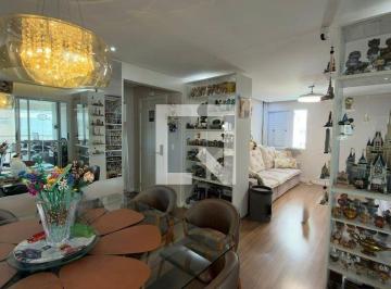 Apartamento · 96m² · 2 Quartos · 2 Vagas · Apartamento à Venda - Bom Retiro, 2 Quartos,  96 m2