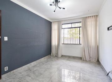 Apartamento · 101m² · 3 Quartos · 2 Vagas · Apartamento à Venda - Cidade Nova, 3 Quartos, 101 m2