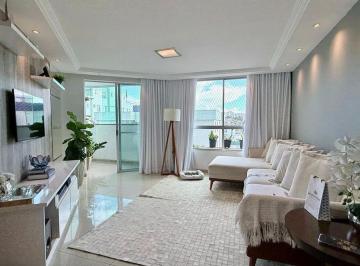 Apartamento · 105m² · 4 Quartos · 3 Vagas · Apartamento à Venda - Buritis, 4 Quartos,  105 m2