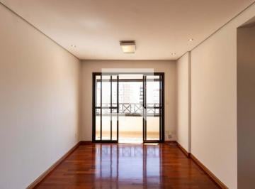 Apartamento · 90m² · 3 Quartos · 2 Vagas · Apartamento à Venda - Vila Romana, 3 Quartos,  90 m2