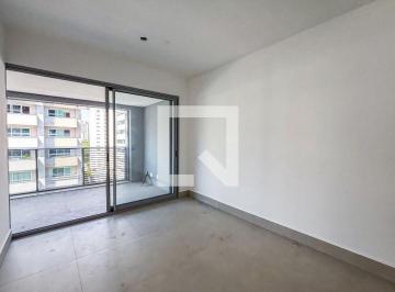 Apartamento · 41m² · 1 Quarto · 1 Vaga · Apartamento à Venda - Paraíso, 1 Quarto, 41 m2