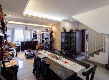Apartamento · 300m² · 3 Quartos · 3 Vagas · Apartamento à Venda - Castelo, 3 Quartos, 300 m2