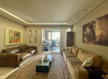 Apartamento · 156m² · 4 Quartos · 3 Vagas · Apartamento à Venda - Santo Agostinho, 4 Quartos, 156 m2