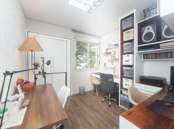 Apartamento · 168m² · 4 Quartos · 1 Vaga · Apartamento à Venda - Sion, 4 Quartos, 168 m2