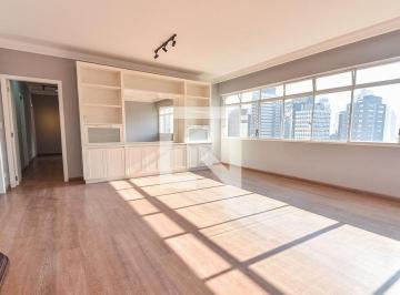 Apartamento · 176m² · 3 Quartos · 1 Vaga · Apartamento à Venda - Vila Mariana, 3 Quartos,  176 m2