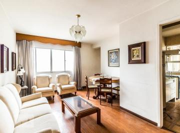 Apartamento · 80m² · 3 Quartos · 1 Vaga · Apartamento à Venda - Barra Funda, 3 Quartos,  80 m2