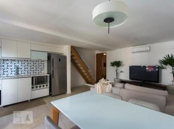 Apartamento · 66m² · 1 Quarto · 1 Vaga · Apartamento à Venda - Moema, 1 Quarto,  66 m2
