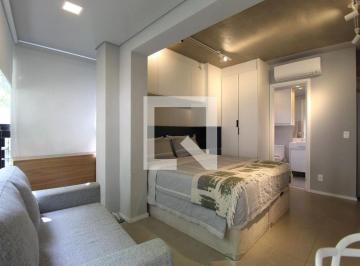 Apartamento · 32m² · 1 Quarto · Apartamento à Venda - Vila Nova Conceição, 1 Quarto, 32 m2