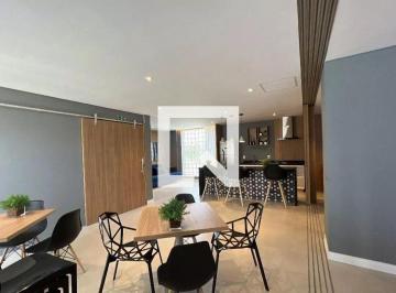 Apartamento · 25m² · 1 Quarto · Apartamento à Venda - Moema, 1 Quarto, 25 m2