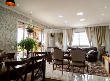 Apartamento · 200m² · 3 Quartos · 2 Vagas · Apartamento à Venda - Jabaquara, 3 Quartos, 200 m2