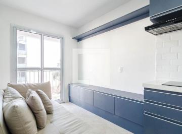 Apartamento · 31m² · 1 Quarto · Apartamento à Venda - Pinheiros, 1 Quarto,  31 m2