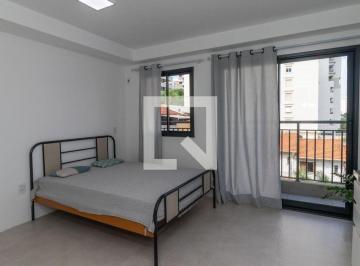 Apartamento · 23m² · 1 Quarto · Apartamento à Venda - Perdizes, 1 Quarto, 23 m2
