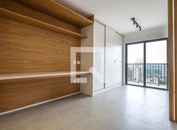 Apartamento · 27m² · 1 Quarto · Apartamento à Venda - Pinheiros, 1 Quarto, 27 m2