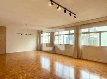 Apartamento · 157m² · 3 Quartos · 1 Vaga · Apartamento à Venda - Paraíso, 3 Quartos, 157 m2