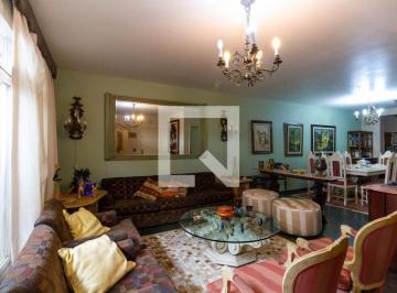 Casa · 220m² · 4 Quartos · 3 Vagas · Casa à Venda - Vila Leopoldina, 4 Quartos, 220 m2