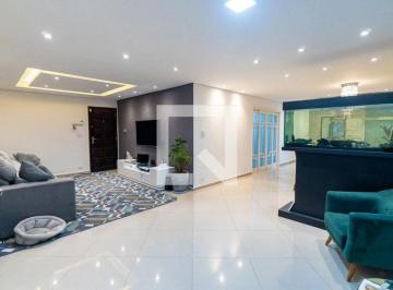 Casa · 333m² · 3 Quartos · 3 Vagas · Casa à Venda - Jabaquara, 3 Quartos, 333 m2