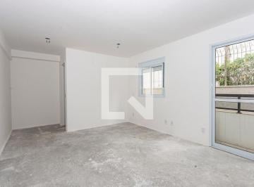 Apartamento · 35m² · 1 Quarto · 1 Vaga · Apartamento à Venda - Aclimação, 1 Quarto,  35 m2