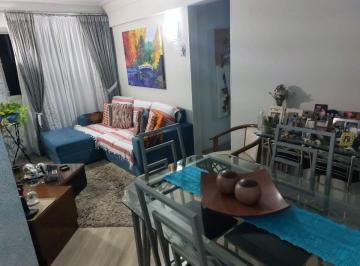 Apartamento de 3 quartos, São Paulo · Apartamento 3 quartos 1 suíte 1 vaga 64 m2 Condomínio Labitare