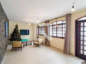 Casa · 394m² · 3 Quartos · 3 Vagas · Casa à Venda - Jabaquara, 3 Quartos, 394 m2