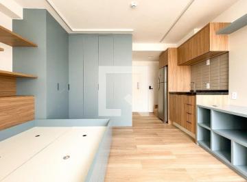 Apartamento · 26m² · 1 Quarto · Apartamento à Venda - Perdizes, 1 Quarto, 26 m2